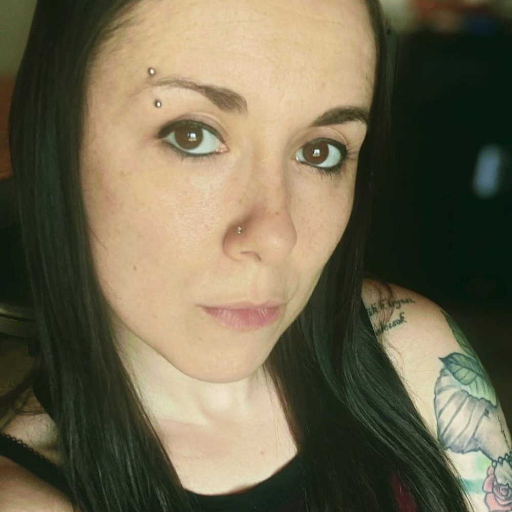 Meet your Posher, Erica